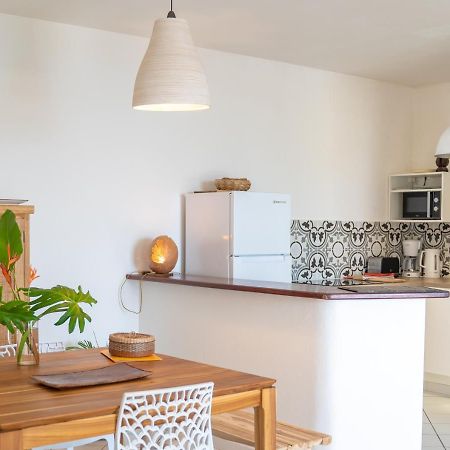 Roches Percees *** Villa Terre-De-Haut Ngoại thất bức ảnh