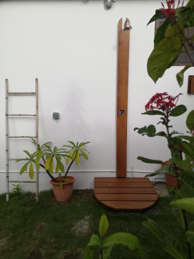 Roches Percees *** Villa Terre-De-Haut Ngoại thất bức ảnh